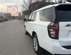 شيفروليه تاهو